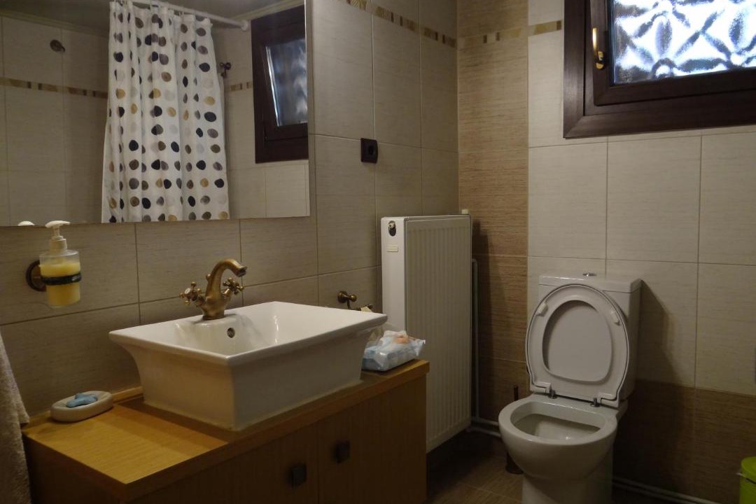 Photo of Bathroom in Perasma