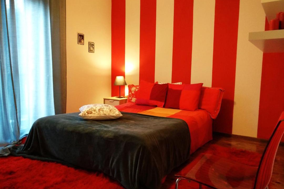Photo of Bedroom in Perasma
