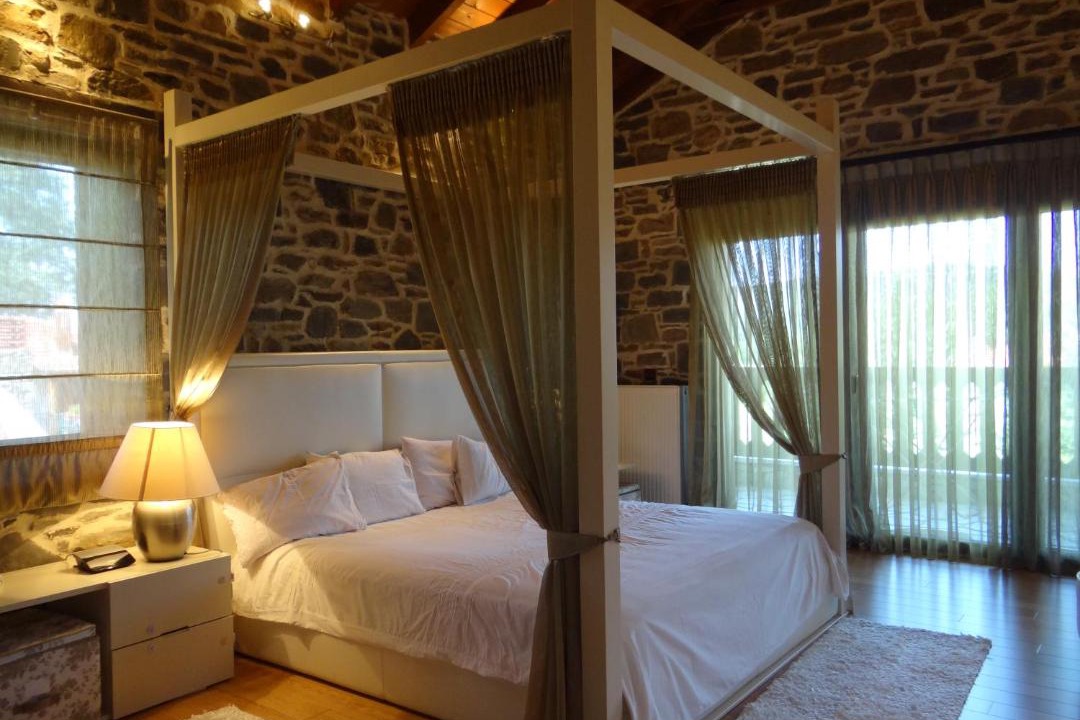 Photo of Bedroom in Perasma