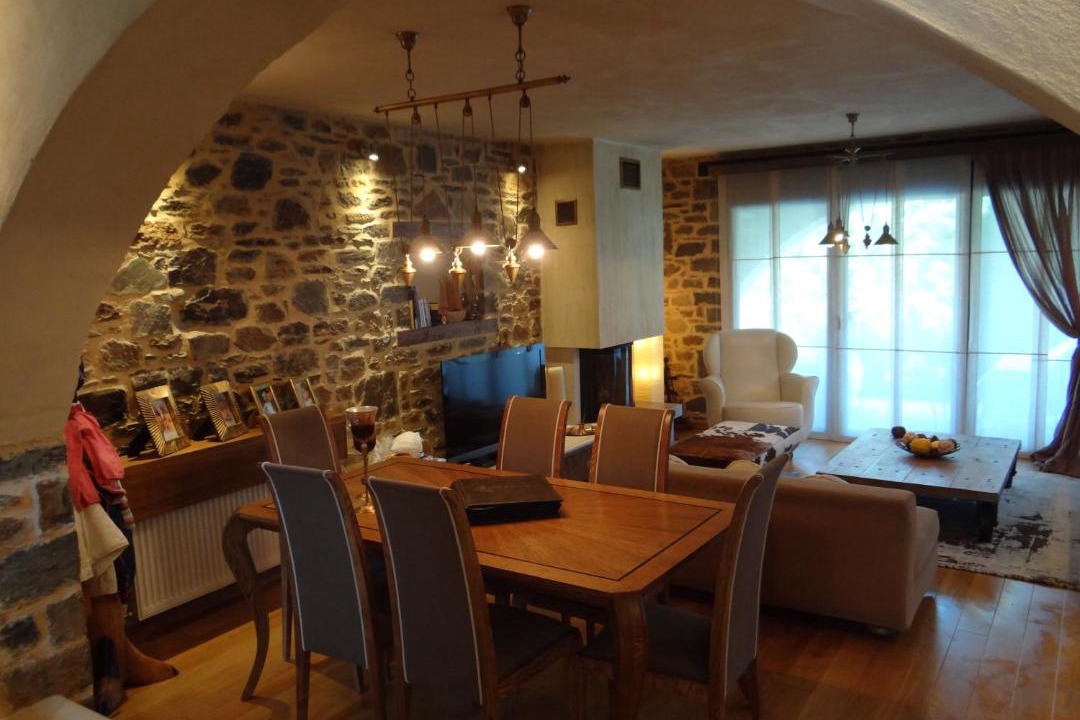 Photo of Livingroom in Perasma