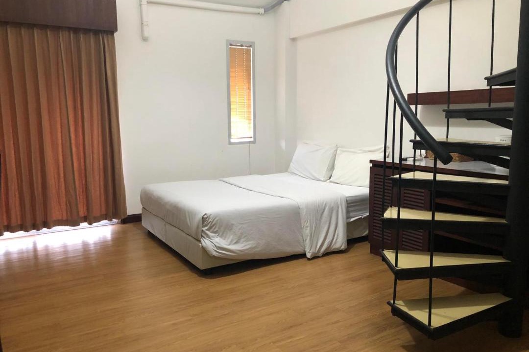 Photo of Bedroom in Bangkok