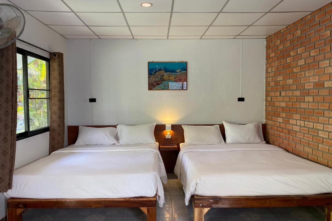 Photo of Bedroom in Sa Khu