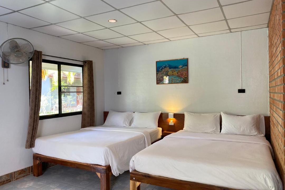 Photo of Bedroom in Sa Khu