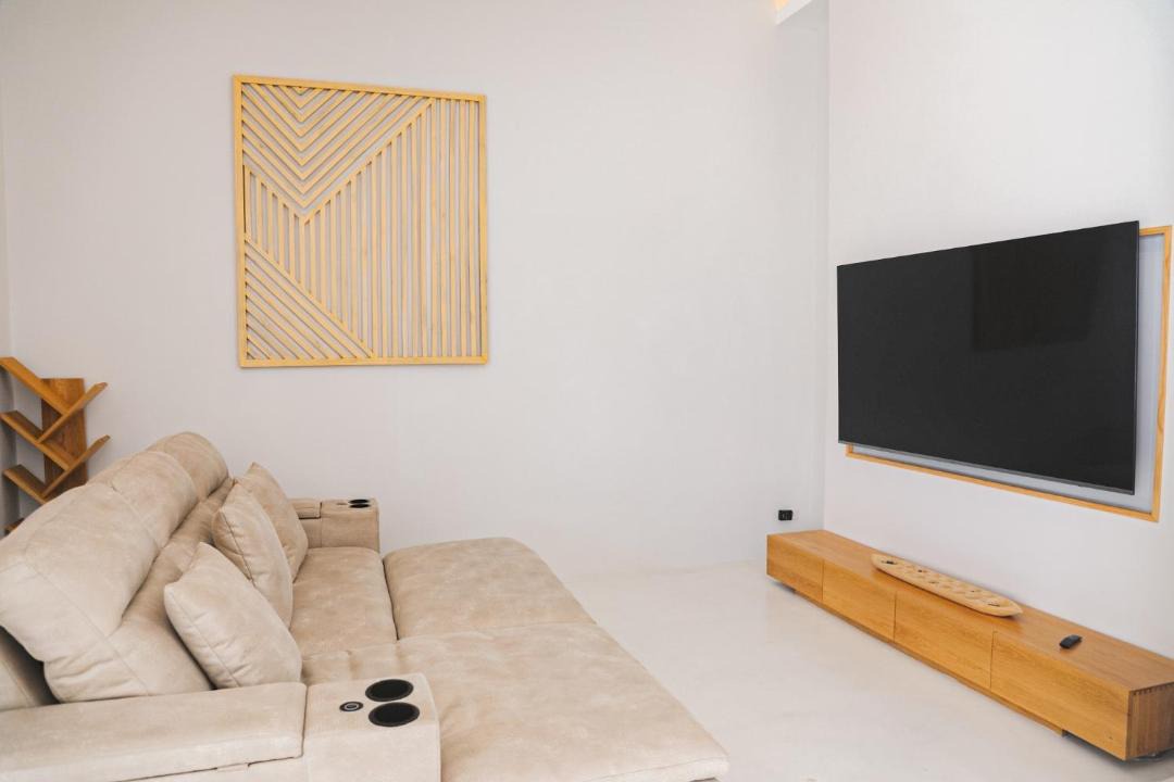 Photo of Livingroom in Sichon