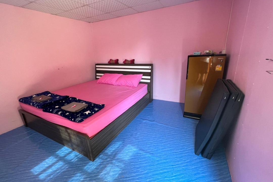 Photo of Bedroom in Chong Sadao