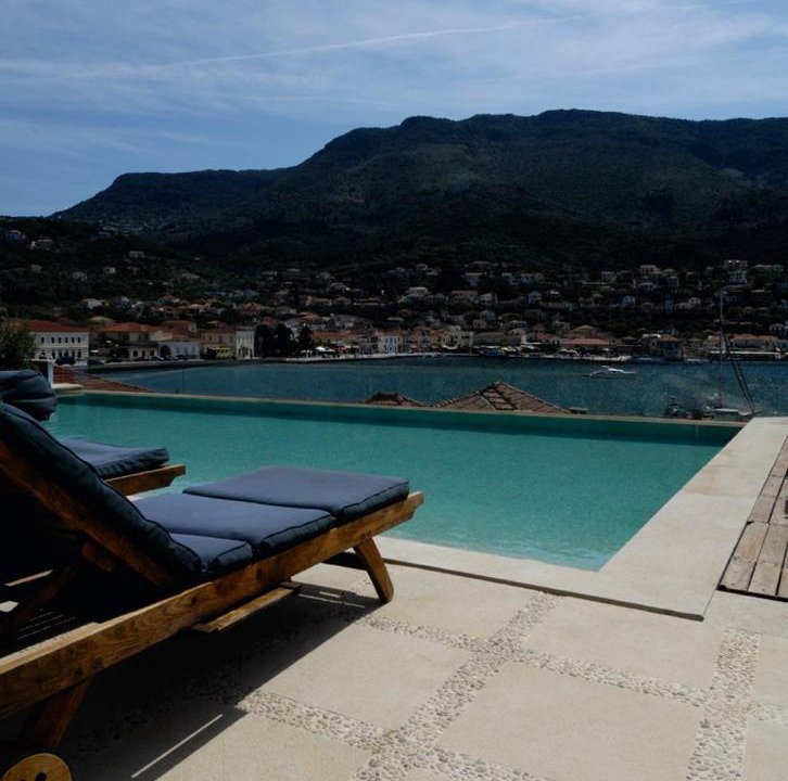 Photo of Outdoor in Vathy