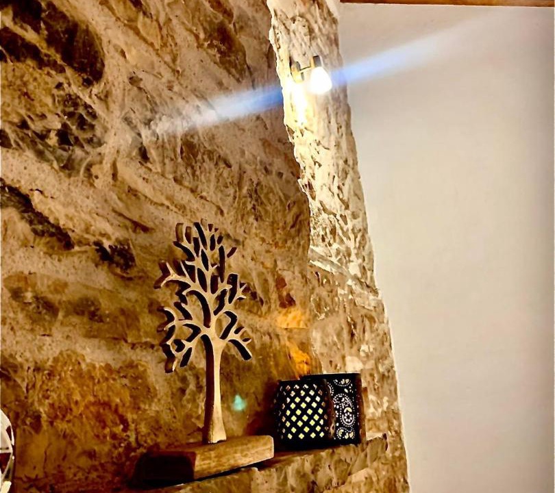 Photo of Bedroom in Mesovouni