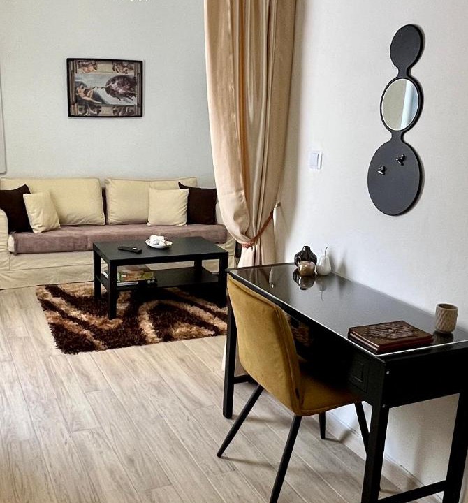 Photo of Livingroom in Irakleio