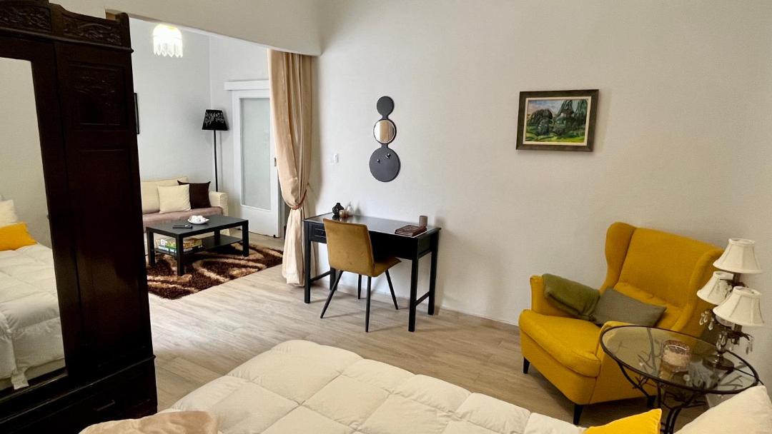 Photo of Livingroom in Irakleio