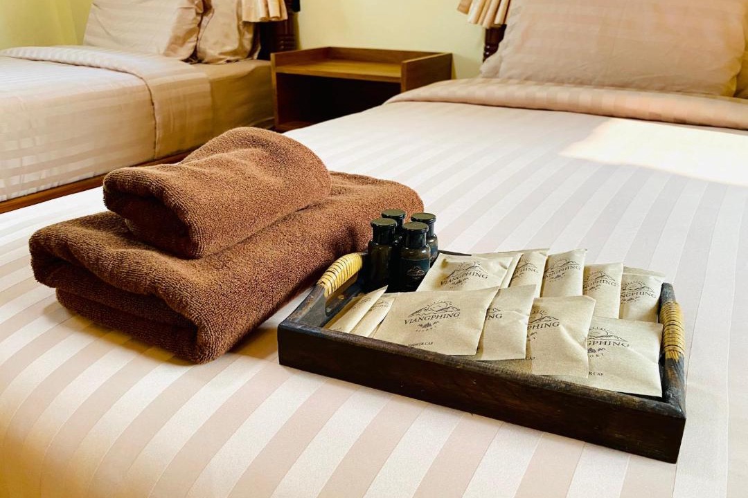 Photo of Bedroom in Mae Chan