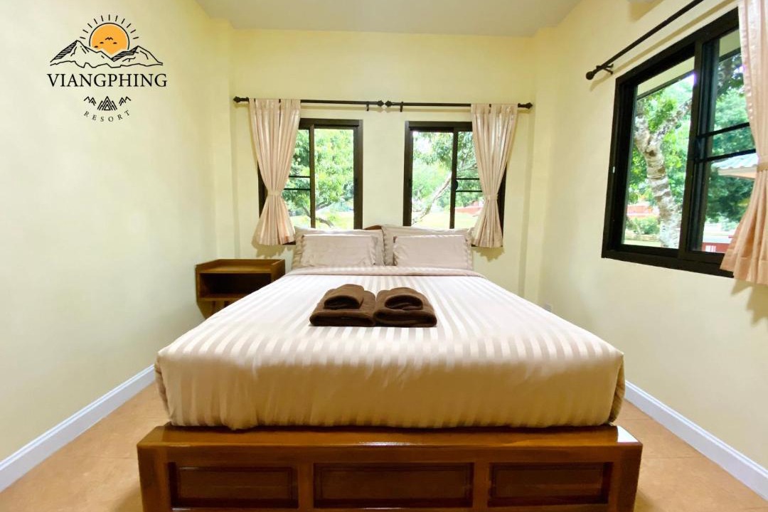 Photo of Bedroom in Mae Chan