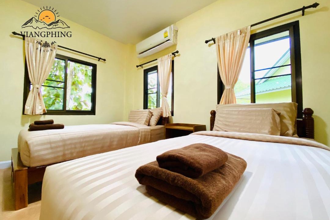 Photo of Bedroom in Mae Chan