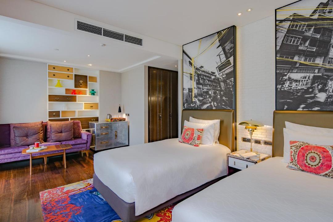 Photo of Bedroom in Ploenchit