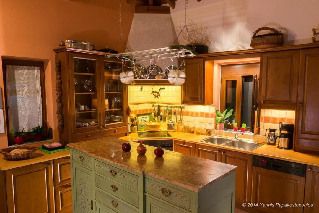 Photo of Kitchen in Karvelas