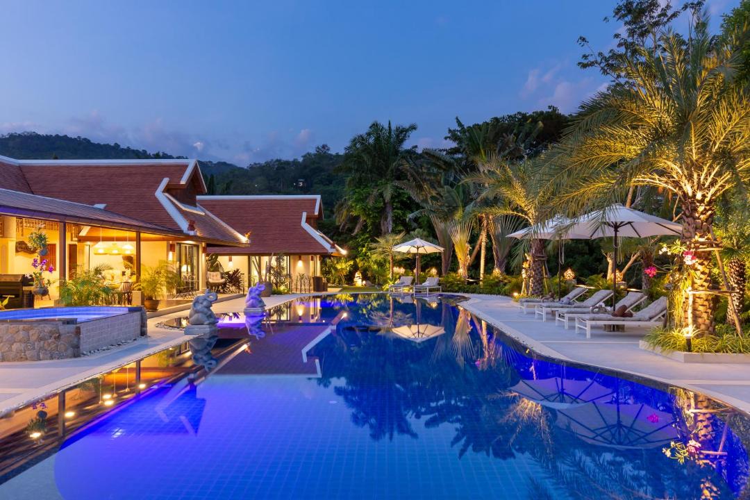 Photo of Outdoor in Rawai