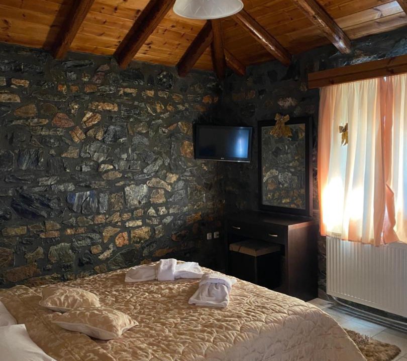 Photo of Bedroom in Aghios Athanasios