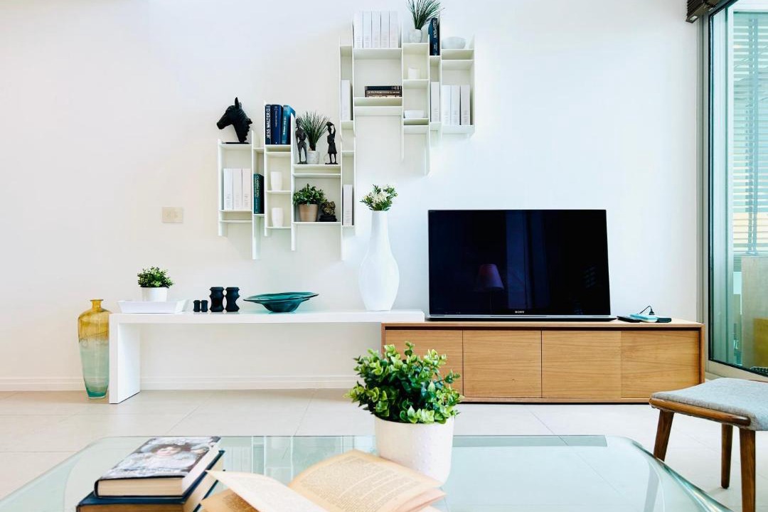 Photo of Livingroom in Khlong Ton Sai