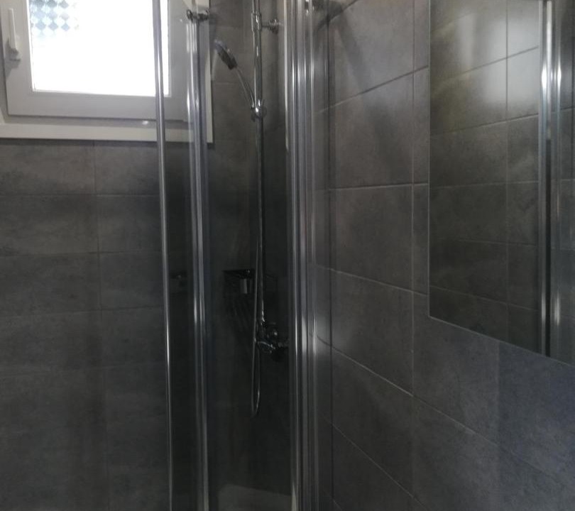 Photo of Bathroom in Nea Rodha
