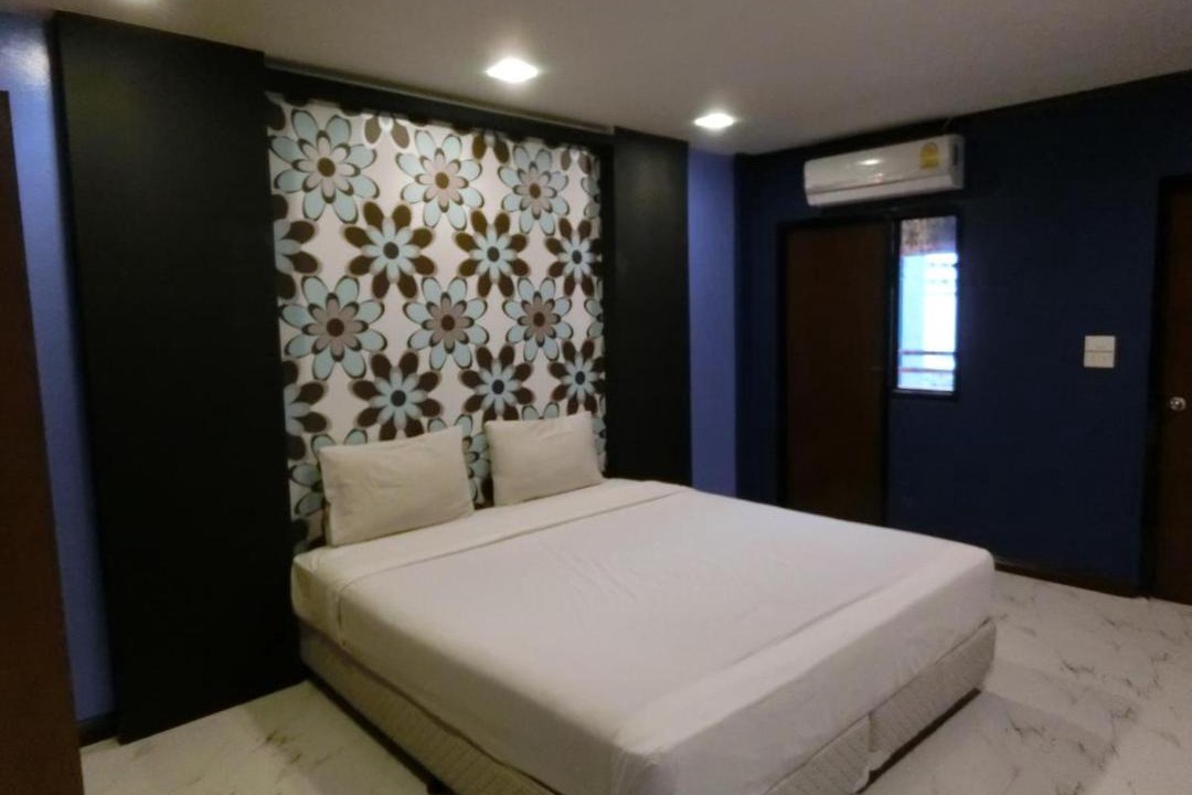 Photo of Bedroom in Phaya Thai