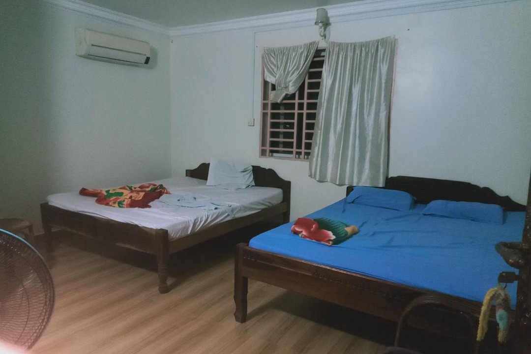 Photo of Bedroom in Kampong Cham
