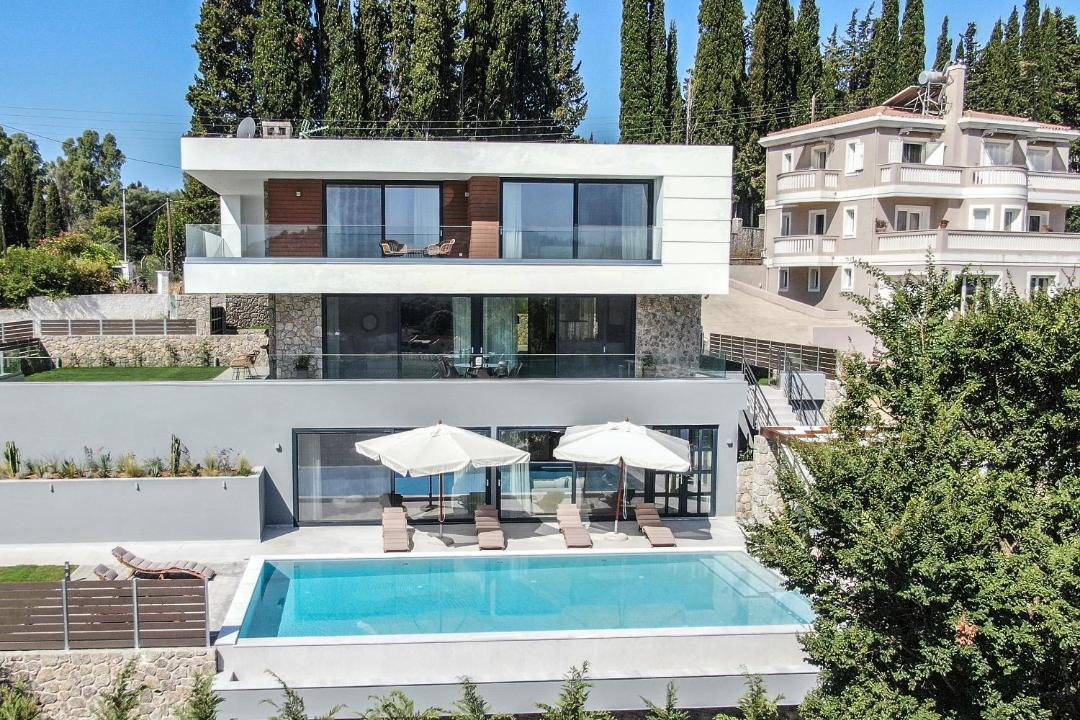 Photo of Outdoor in Corfu Town