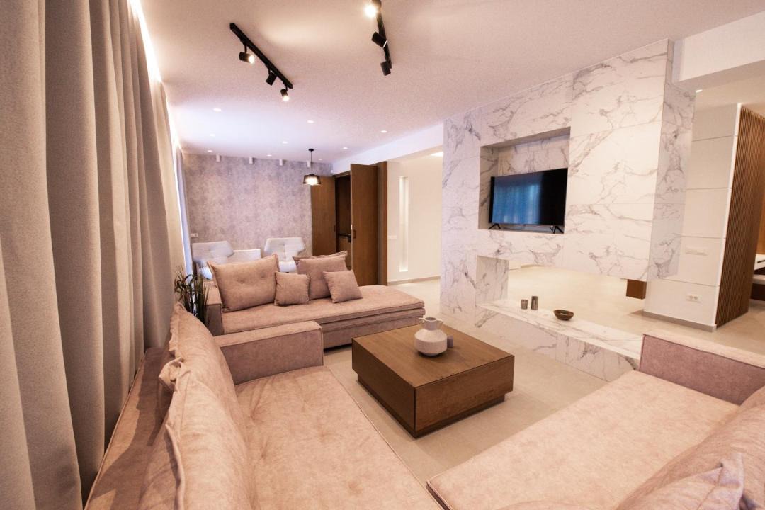 Photo of Livingroom in Corfu Town