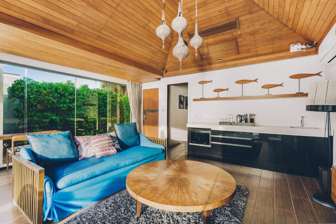 Photo of Livingroom in Plai Laem
