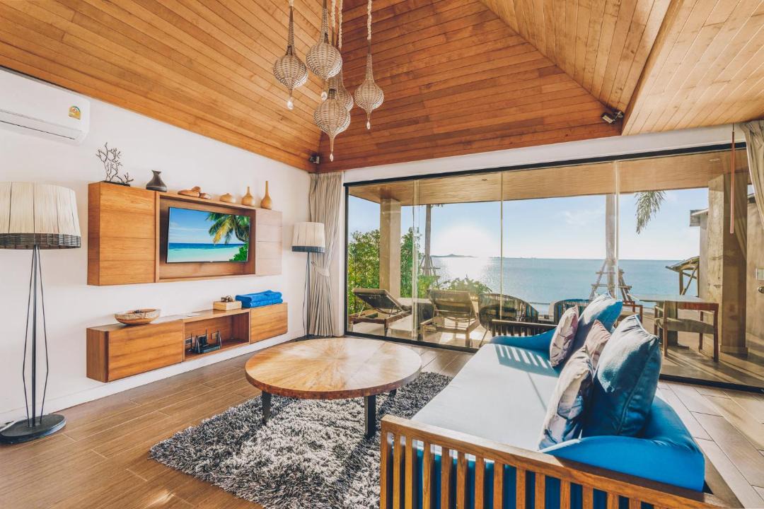 Photo of Livingroom in Plai Laem