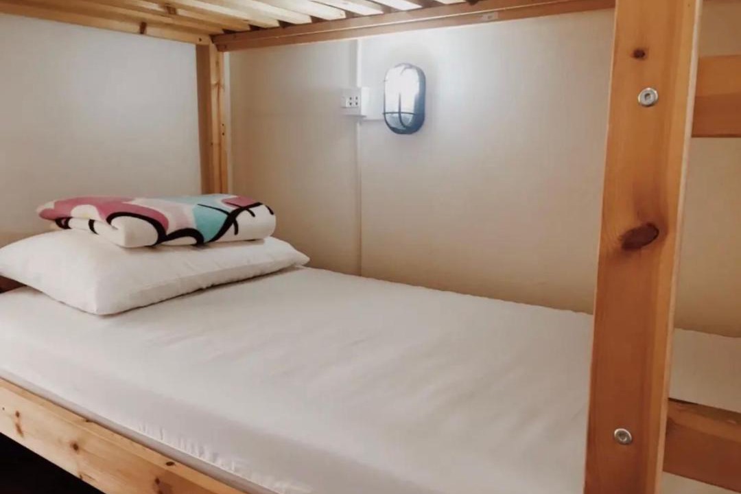 Photo of Bedroom in Ban Phan Thom