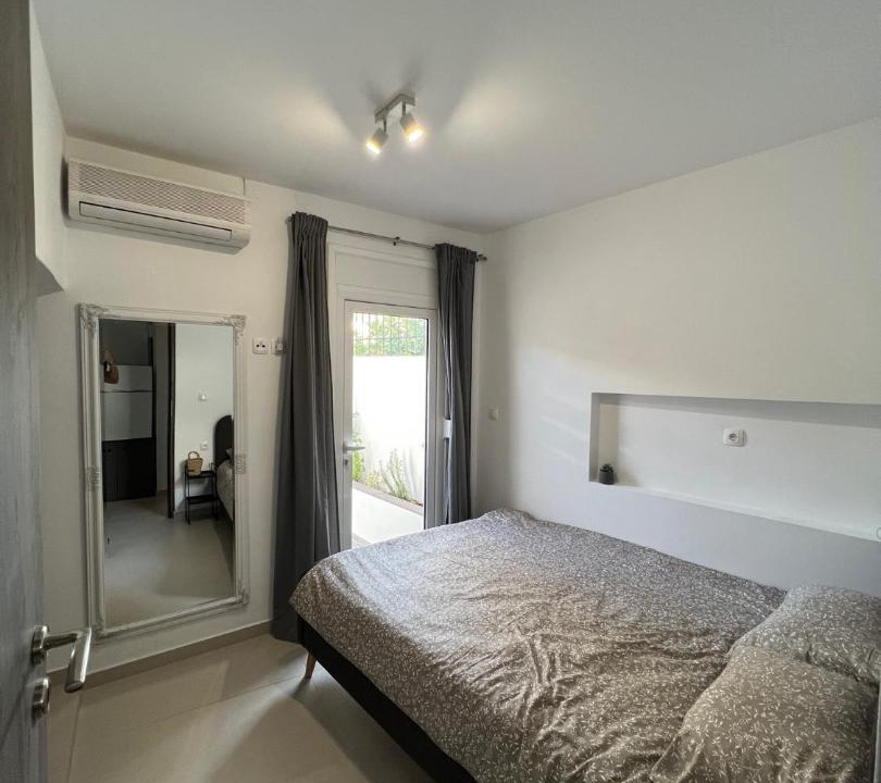 Photo of Bedroom in Heraklion