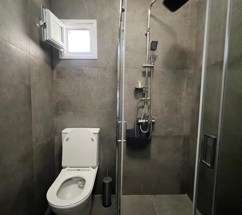 Photo of Bathroom in Heraklion
