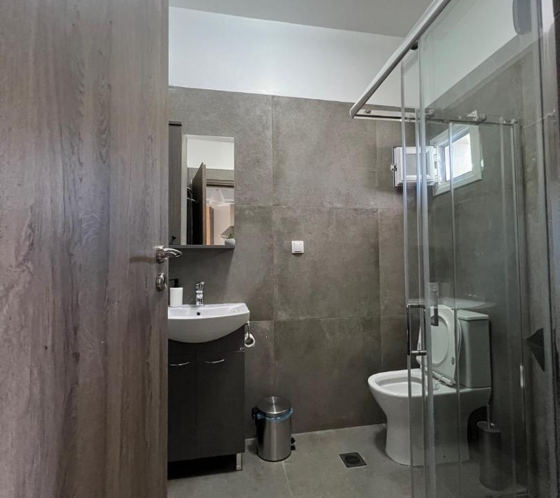 Photo of Bathroom in Heraklion