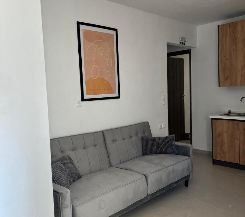 Photo of Livingroom in Heraklion
