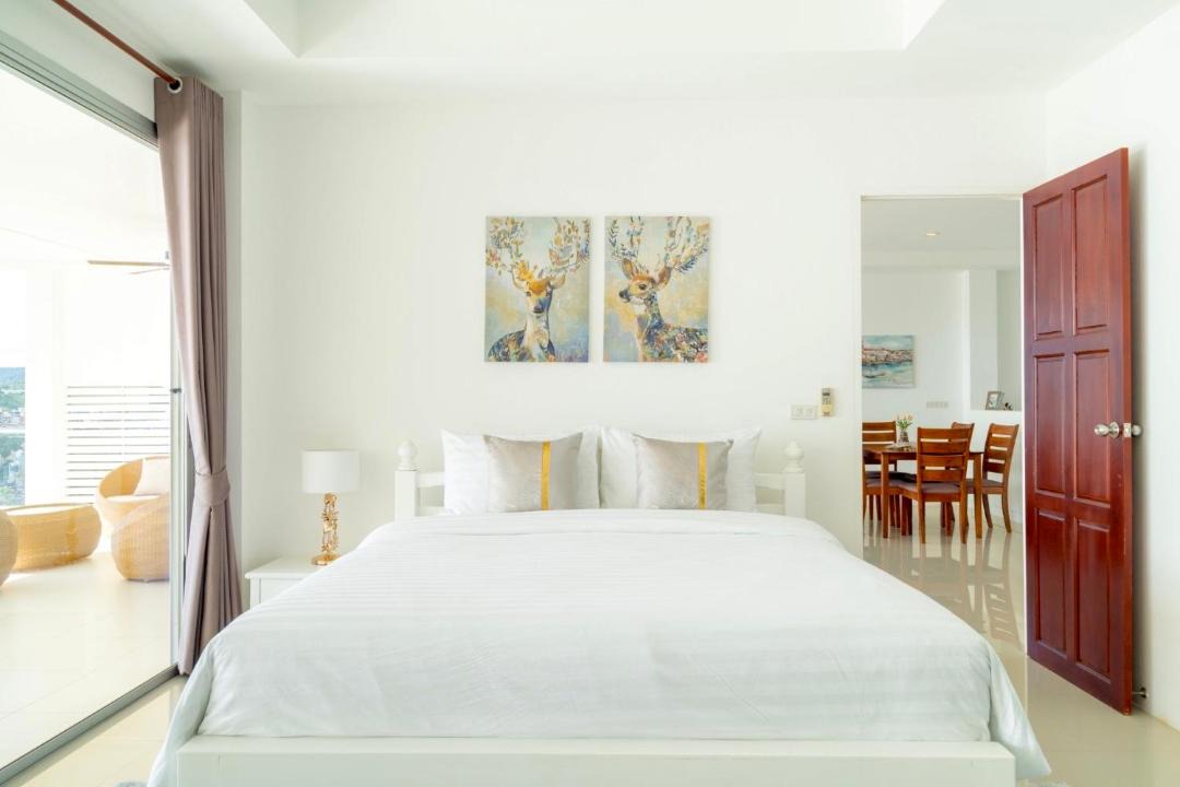 Photo of Bedroom in Kata