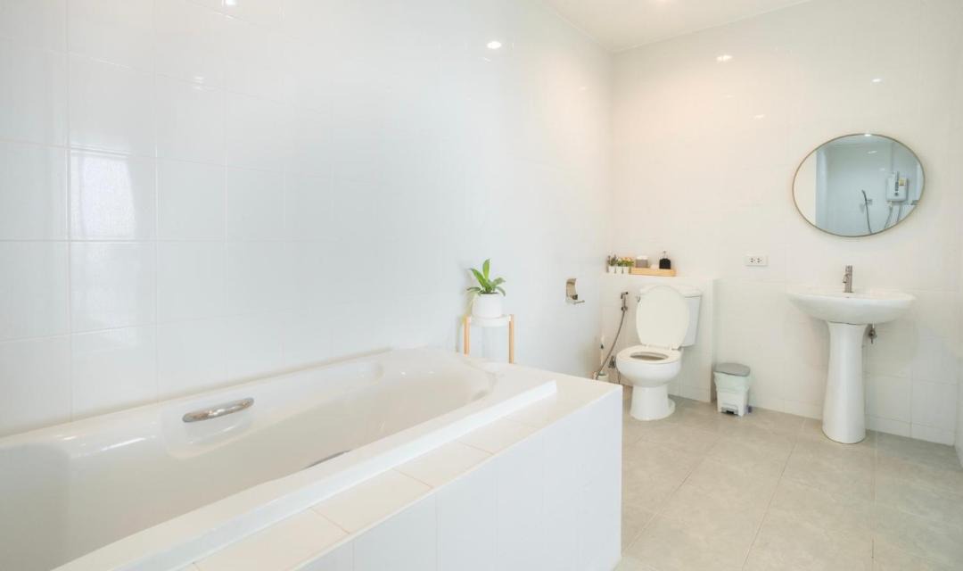 Photo of Bathroom in Kata