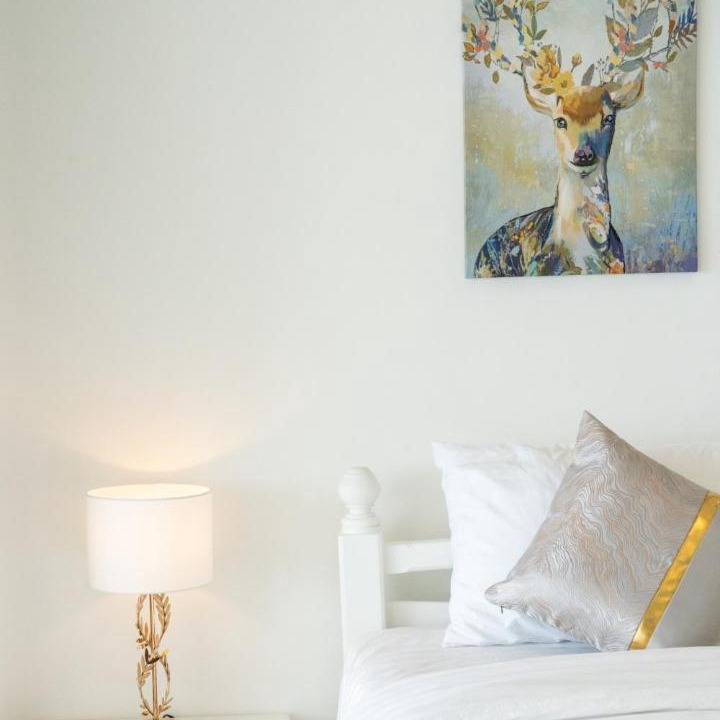 Photo of Bedroom in Kata