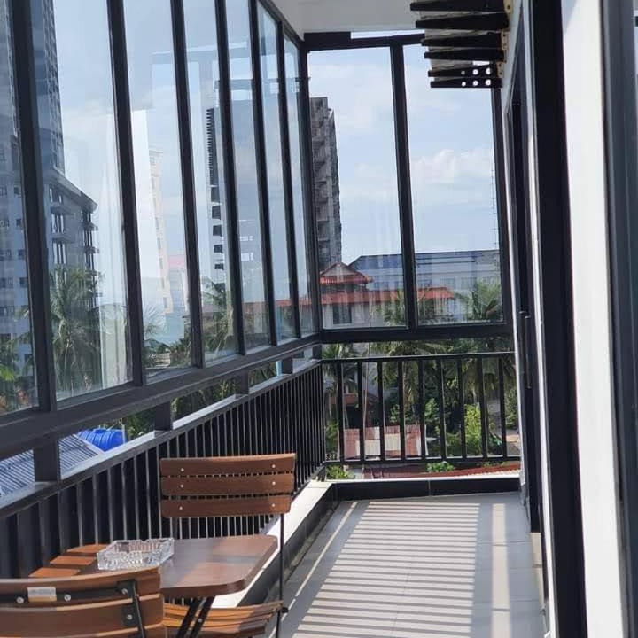 Photo of Patio Balcony in Sihanoukville City Centre