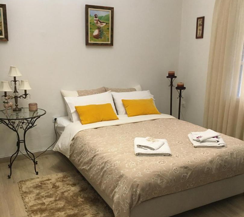 Photo of Bedroom in Irakleio