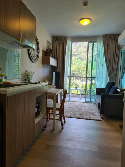 Photo of Livingroom in Mu Si
