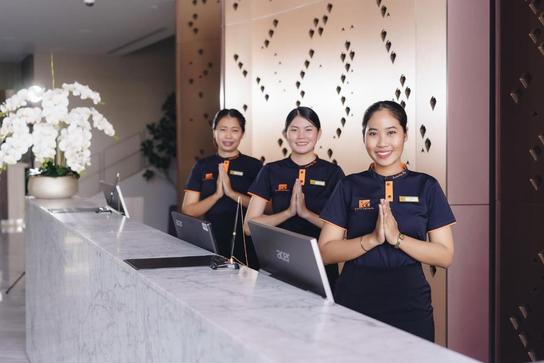 Photo of Others in Jomtien