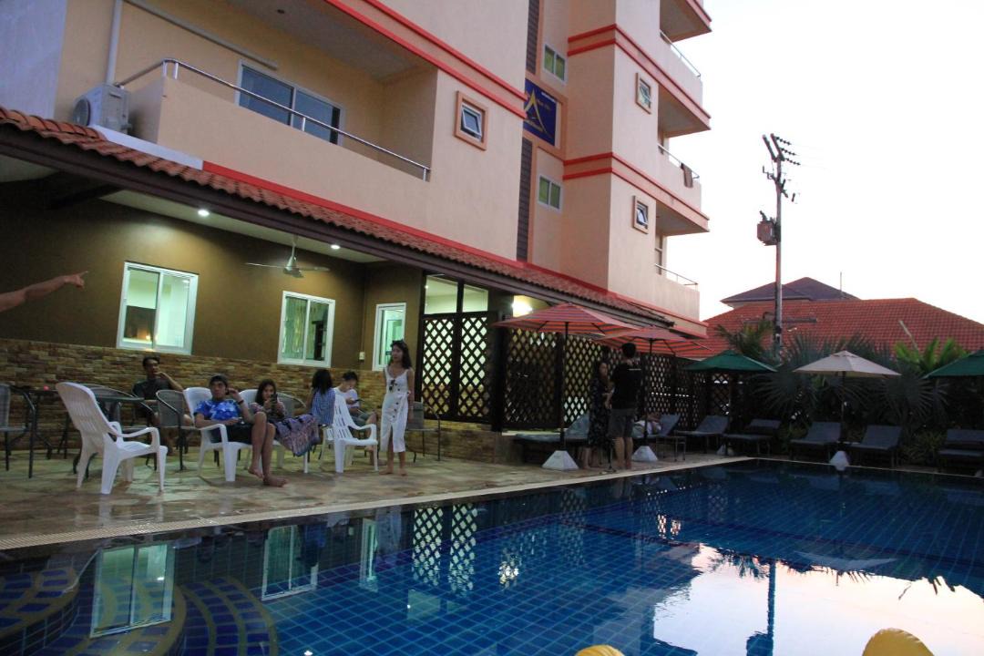 Photo of Others in Hua Hin