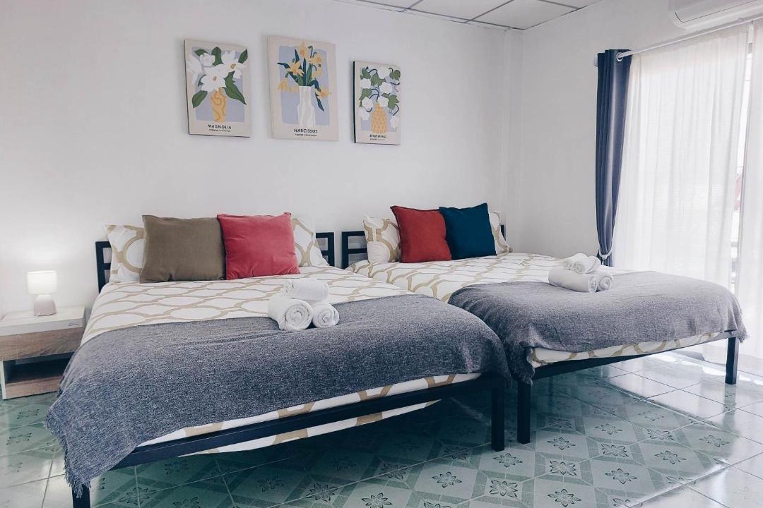 Photo of Bedroom in Phu Khao Thong