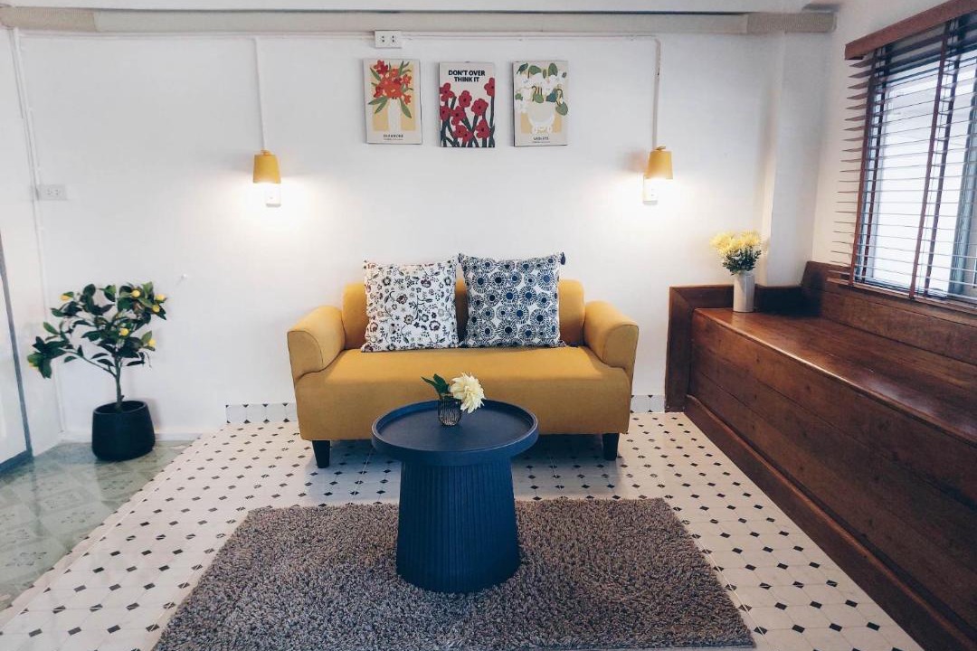 Photo of Livingroom in Phu Khao Thong
