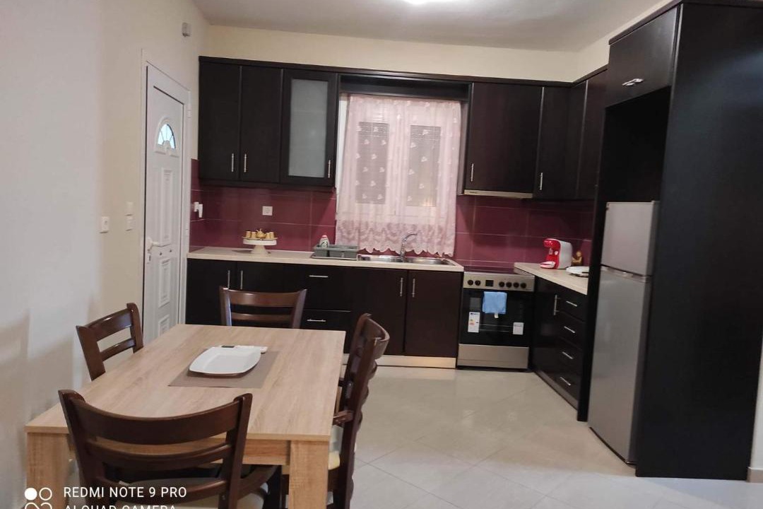 Photo of Kitchen in Mastichari