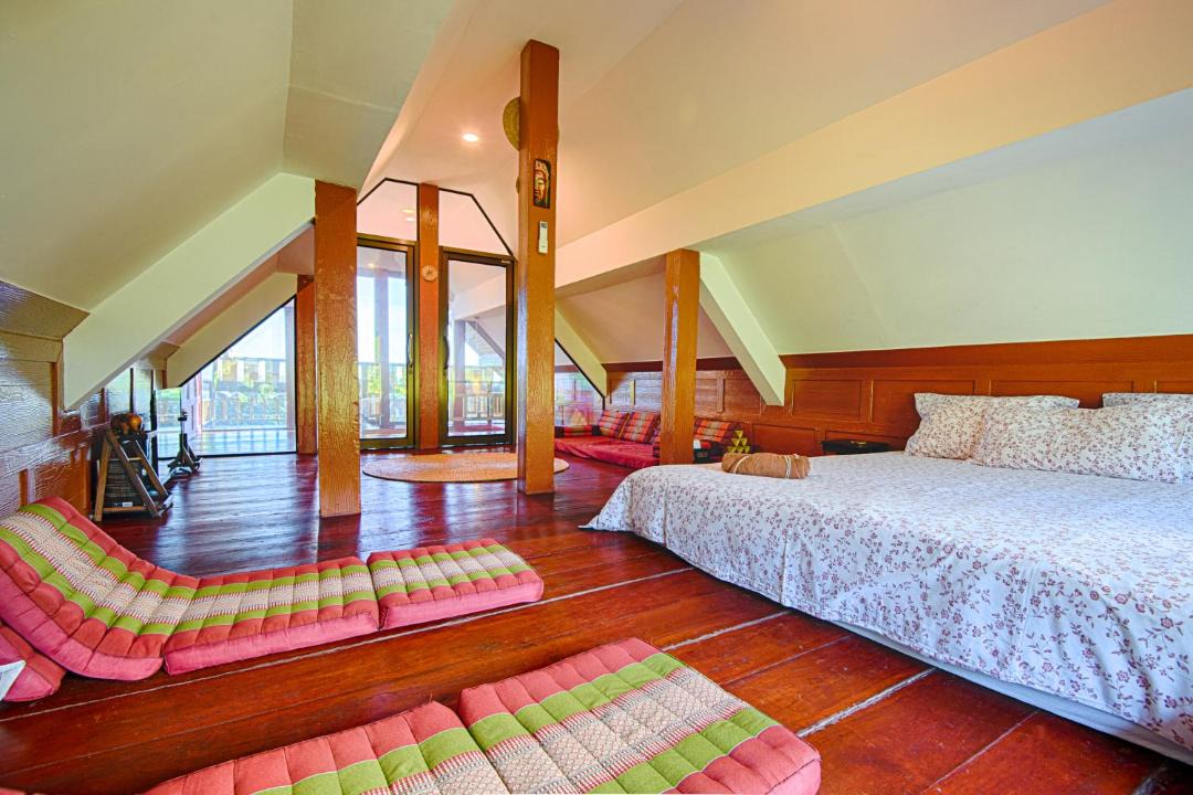 Photo of Bedroom in Ko Lanta