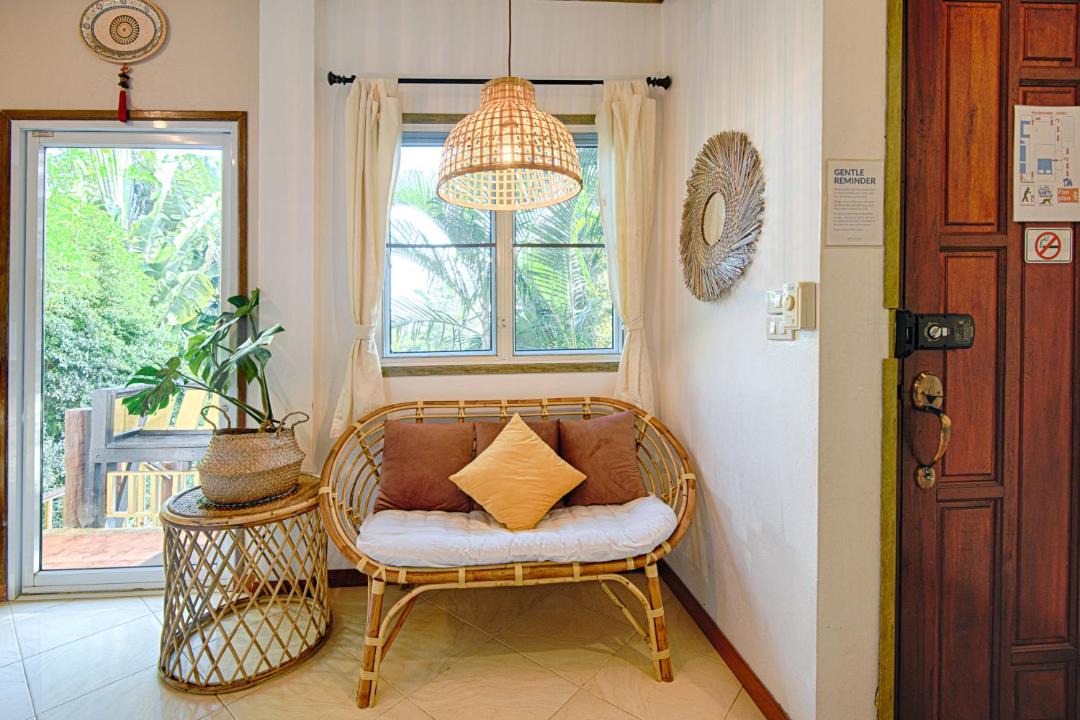 Photo of Livingroom in Ko Lanta