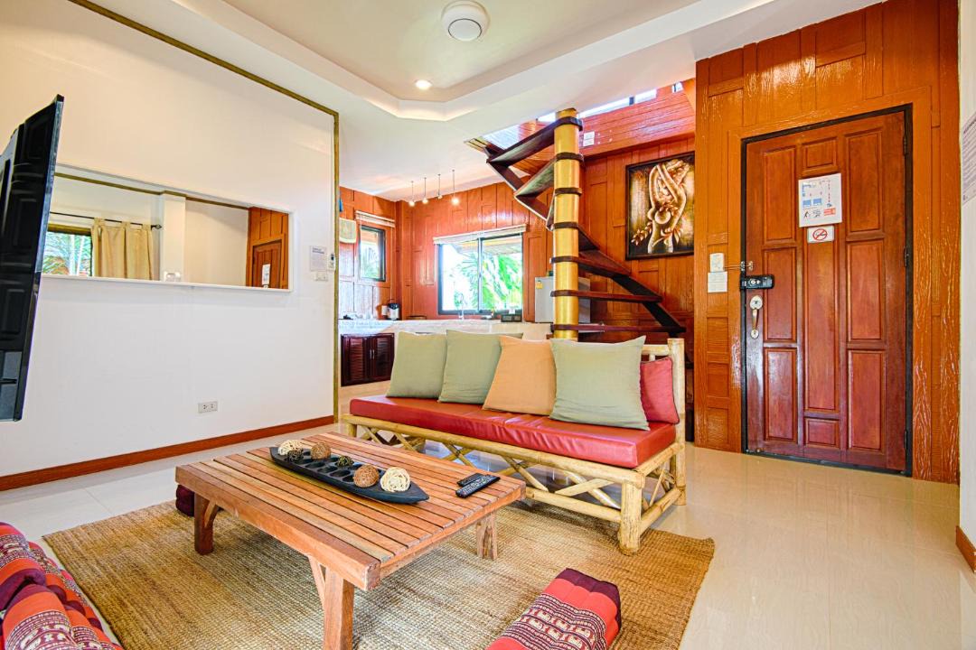 Photo of Livingroom in Ko Lanta