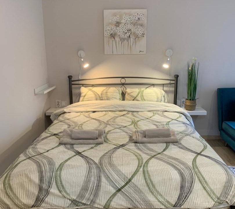 Photo of Bedroom in Attiki