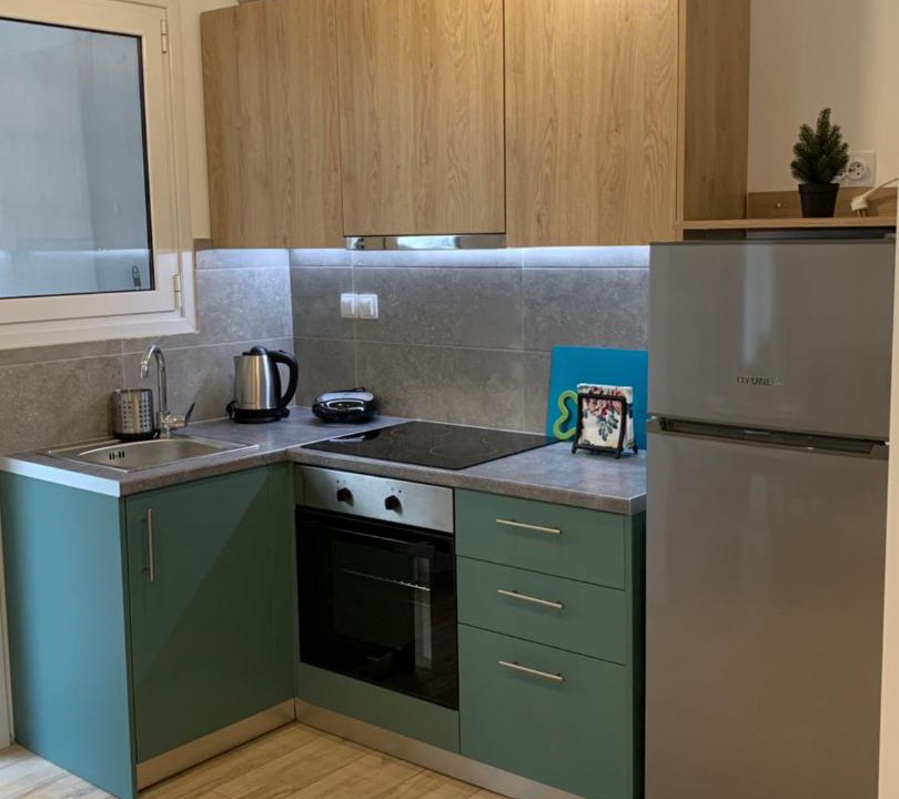 Photo of Kitchen in Attiki