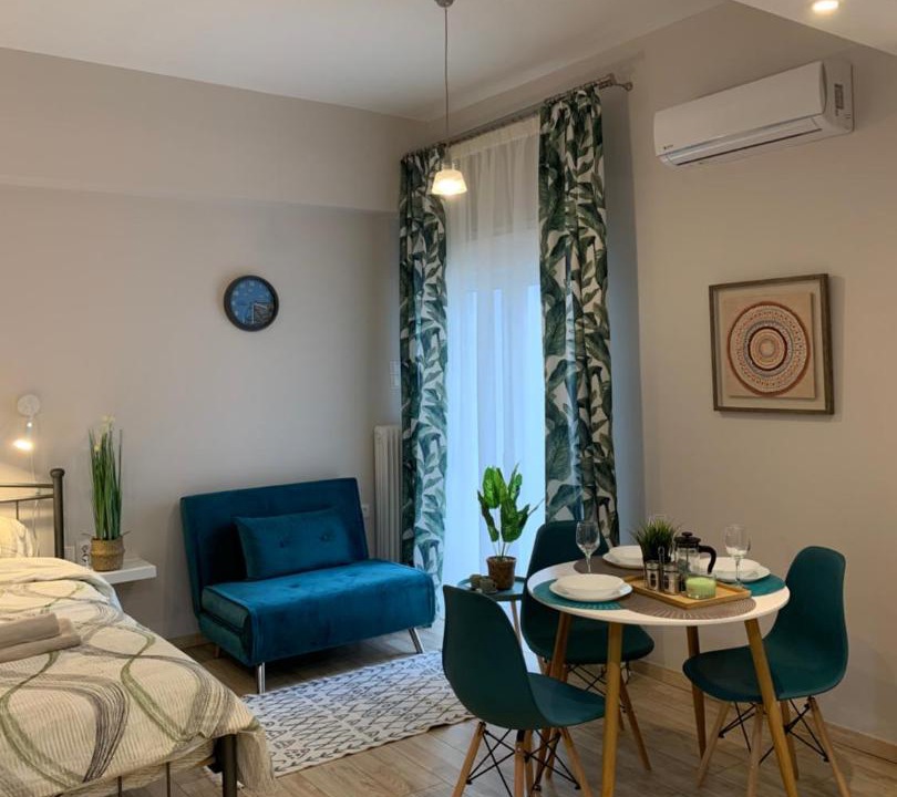Photo of Livingroom in Attiki